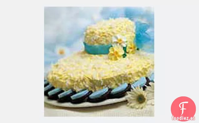 Pastel de Pascua
