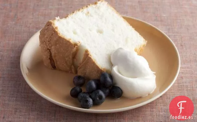Pastel de Ángel