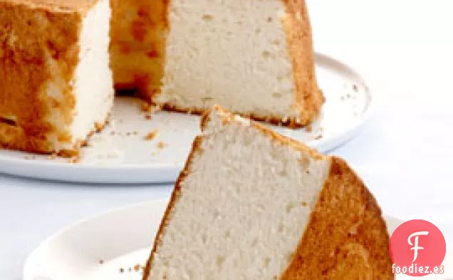 Pastel de Ángel Clásico