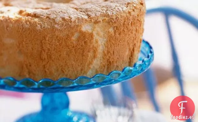 Pastel de Ángel Clásico