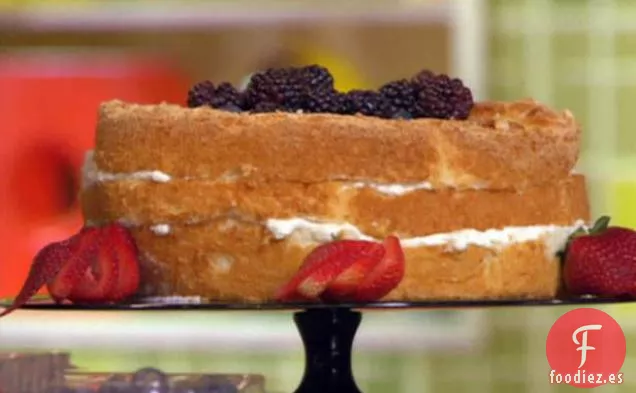 Mi Dulce Ángel Italiano