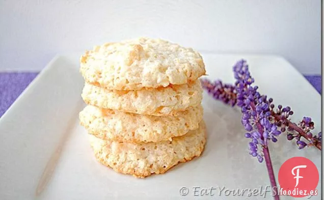 Macarrones Angelicales