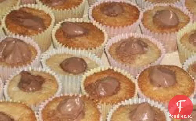 Pastel de Túnel de Nieve