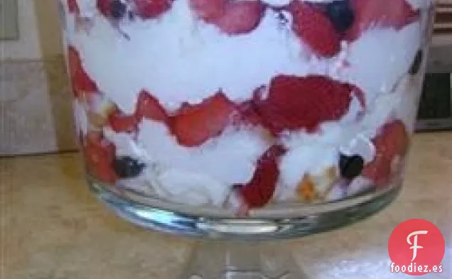 Rojo, Blanco Y Azul-misu