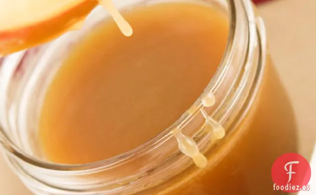 Salsa de Caramelo