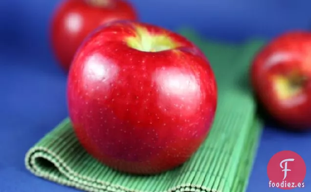 Pastel de Manzana Fácil