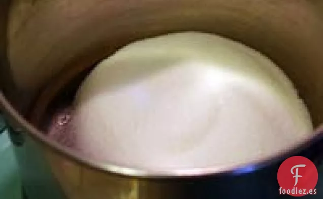 Salsa de Caramelo