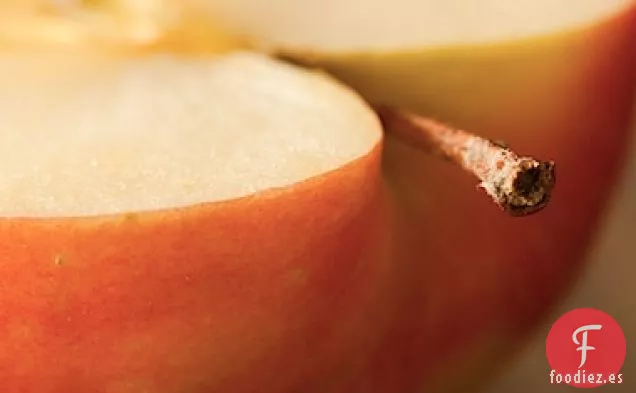 Pastel de Manzana Irlandés