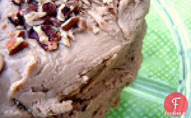 Pastel de Caramelo