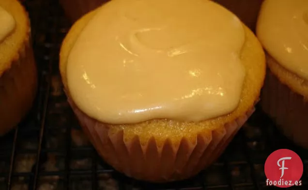 Pastel de Caramelo Rápido