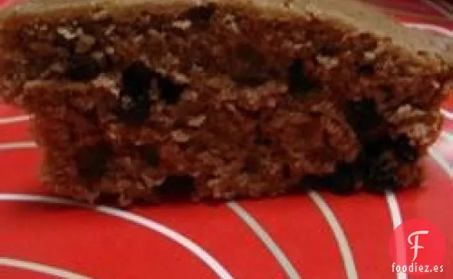 Pastel de Compota de Manzana V