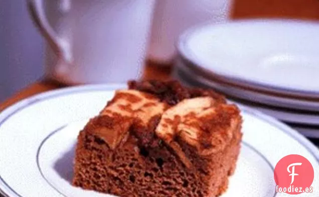 Recetas En Penzeys Especias, Azúcar Morena, Pastel De Manzana