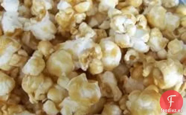 Maíz Caramelo I