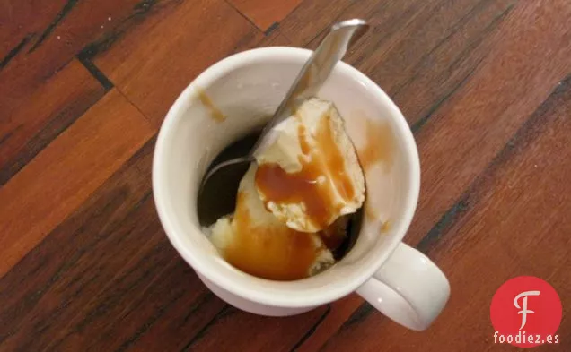 Salsa de Caramelo Salado