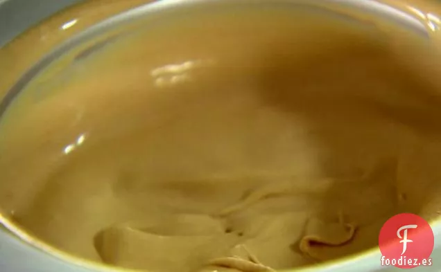 Helado de Caramelo Salado