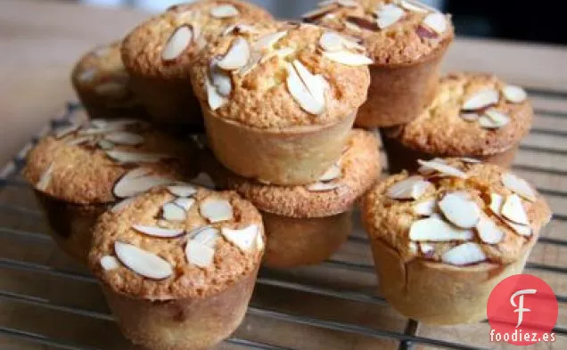 Bakewell Tartas