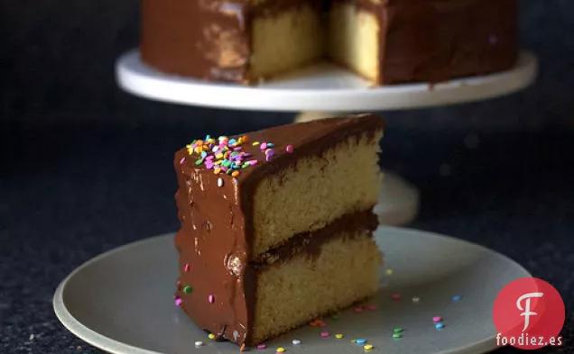 Mejor Pastel de Cumpleaños