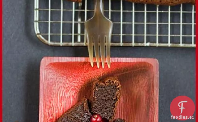 Pastel de Chocolate