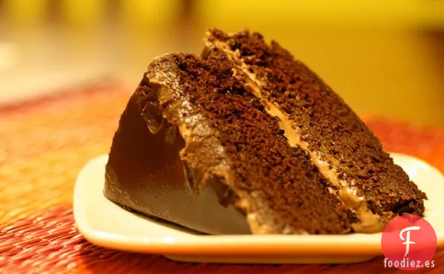 Pastel de Chocolate