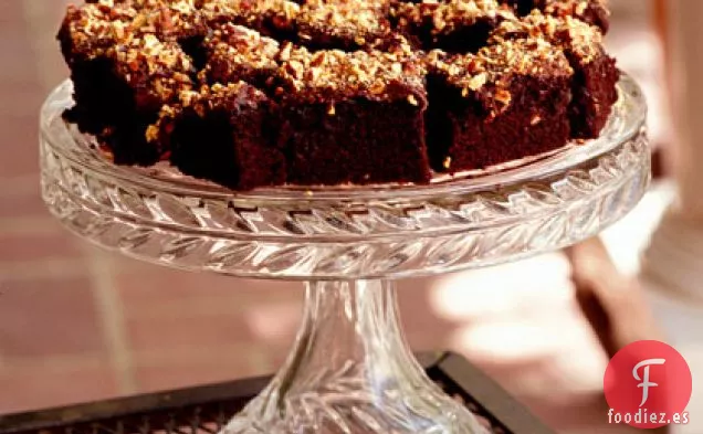 Pastel de Chocolate Extra Rico
