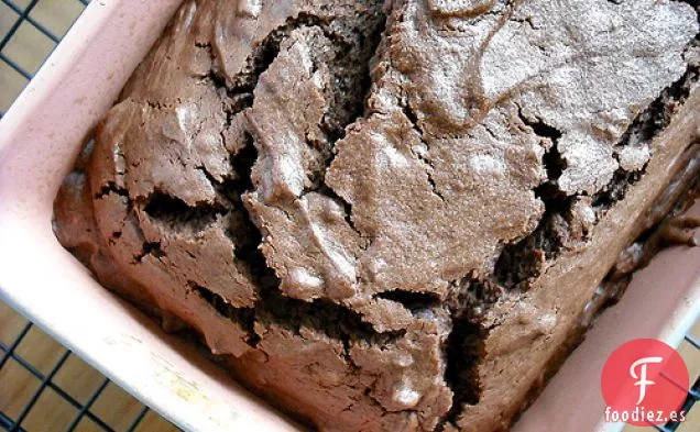 Pastel de Chocolate Doble