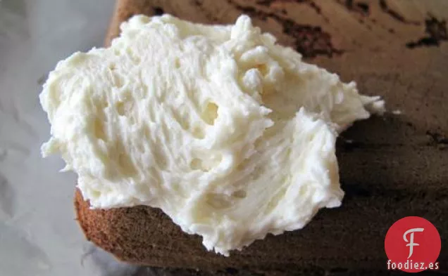 Pastel de Chocolate # 1