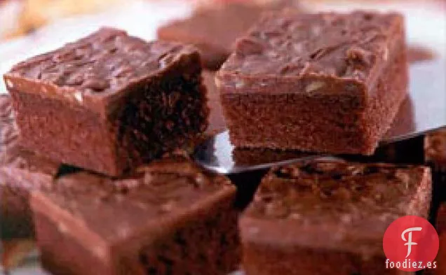 Pastel de Chocolate del País de los Lácteos