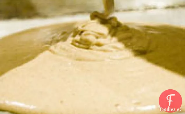 Ajustes Dulces: Bizcocho de Calabaza