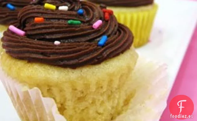 Pastel Amarillo sin Gluten
