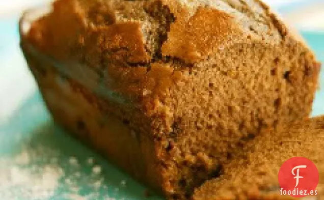 Pastel de chocolate Doble Decadente (de la Edición de Marzo De 2008 de