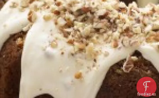 Pastel de Colibrí