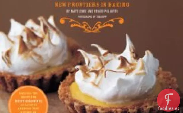 Cocina El Libro: Pastel de Cerveza de Raíz