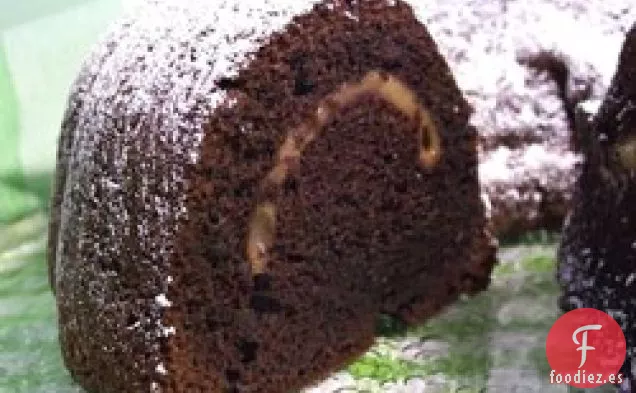 Pastel de Mocha Mexicano