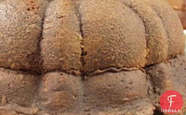 Pastel de Chocolate