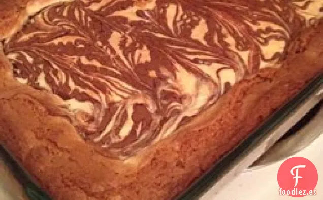 Pastel de Mantequilla Pegajosa I