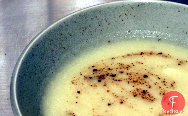 Aderezo para Ensalada César de Deb