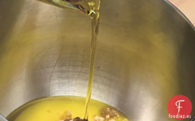 Pastel De Zanahoria Con Glaseado De Queso Crema De Naranja