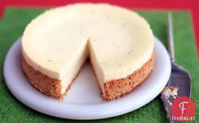 Tarta de Queso Margarita