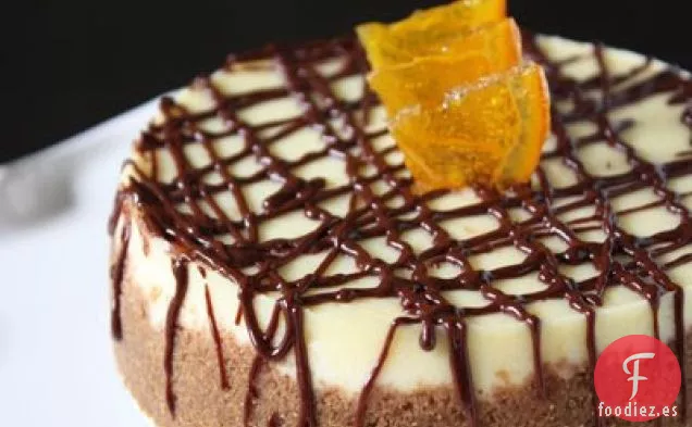 El Infame Pastel de Queso de Abbey