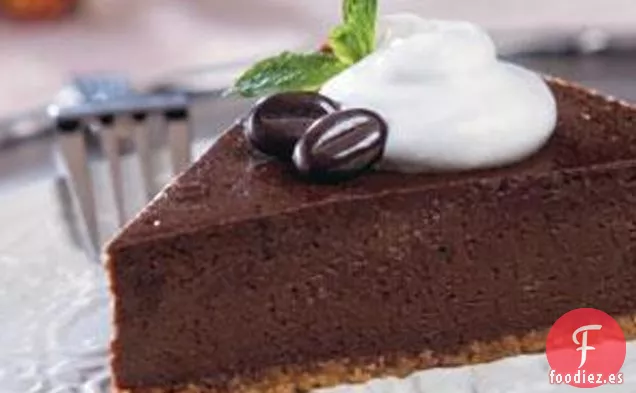 Tarta de Queso de 5 Maneras