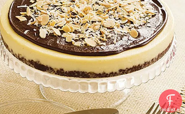 Tarta de queso