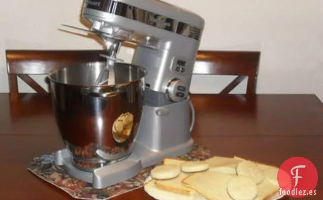 Pastel de Queso de los Pobres