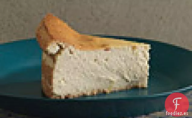 Tarta de Queso Ricotta