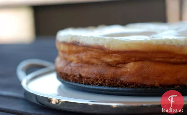 Tarta de Queso