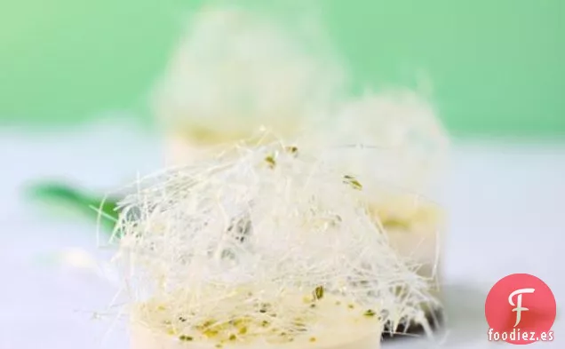 El Infame Pastel de Queso de Abbey