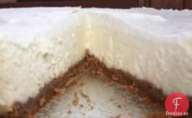 Pastel de Queso Asesino