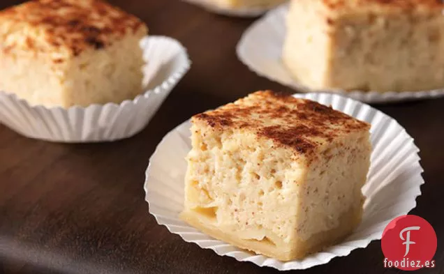 Tarta de Queso Griega
