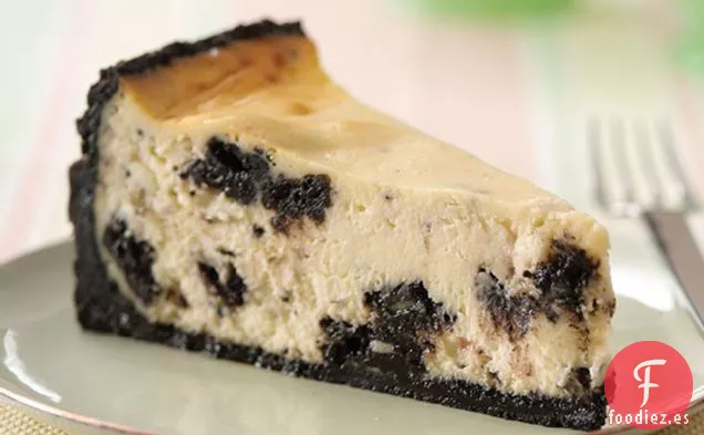 Tarta de Queso OREO