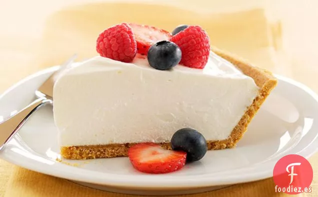 Tarta de queso Lem'n Berry
