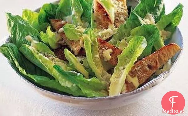Ensalada César